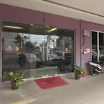 Hotel Zamburger Sri Petaling
