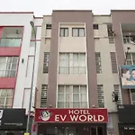 Hotel Zamburger Sri Petaling