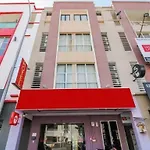 Hotel Zamburger Sri Petaling