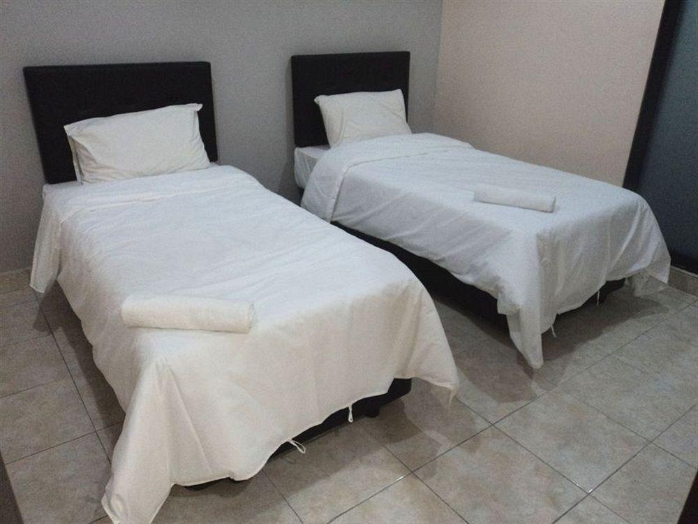Hotel Zamburger Sri Petaling Kuala Lumpur