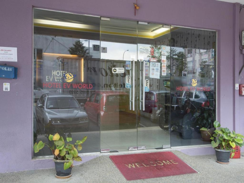 Zamburger Sri Petaling Kuala Lumpur