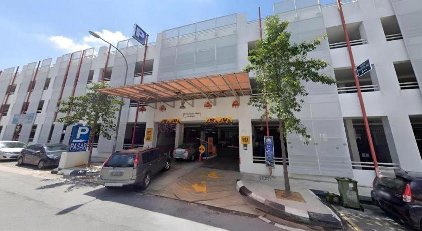 Zamburger Sri Petaling Hotel Kuala Lumpur