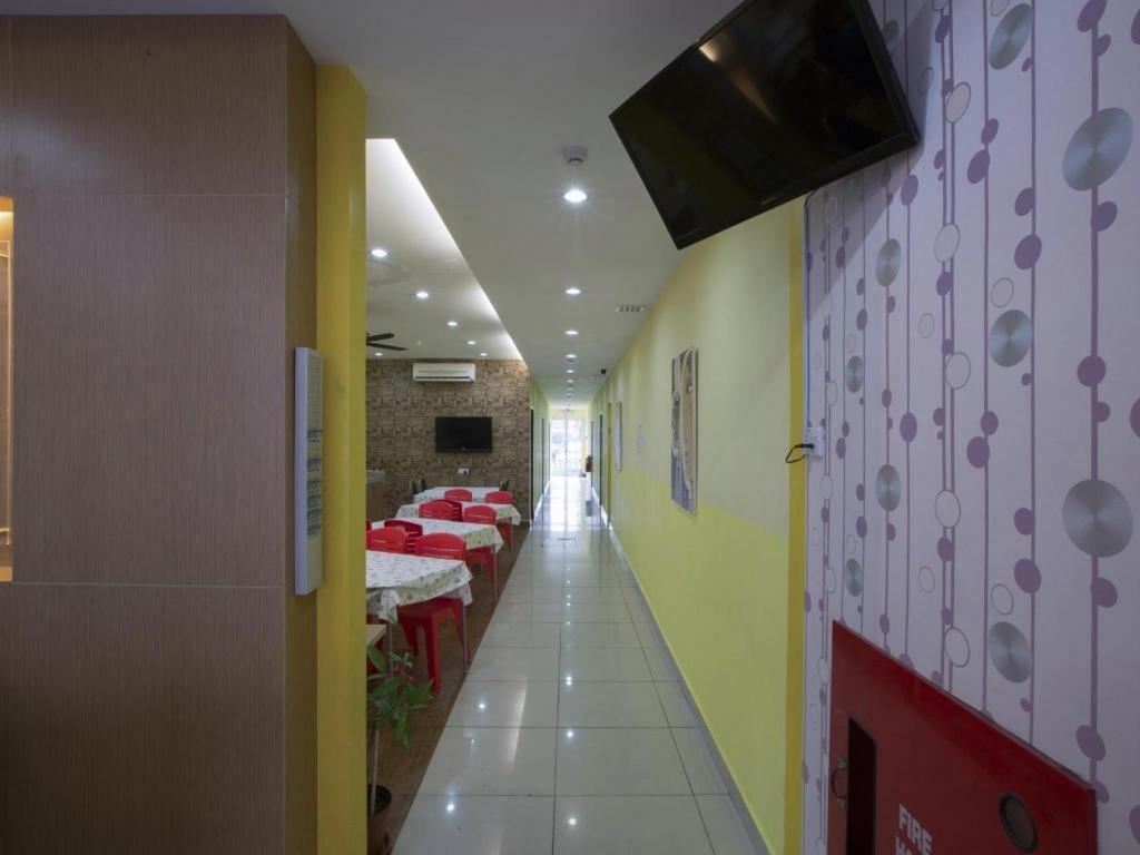 Zamburger Sri Petaling 2* Kuala Lumpur