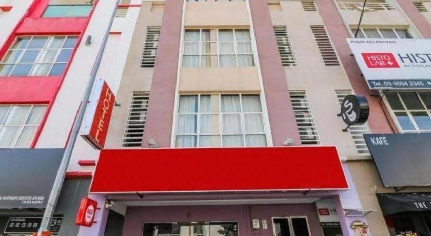 Zamburger Sri Petaling 2* Kuala Lumpur