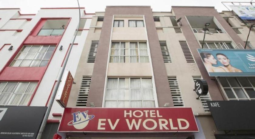 Zamburger Sri Petaling Hotel Kuala Lumpur