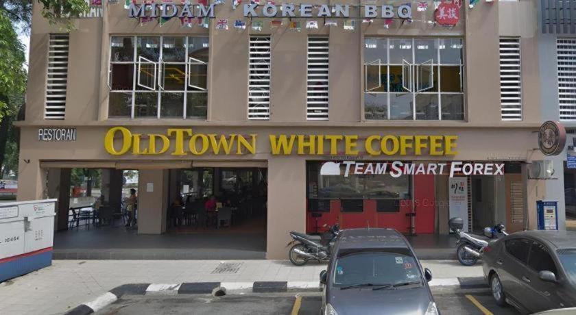 Zamburger Sri Petaling Hotel Kuala Lumpur