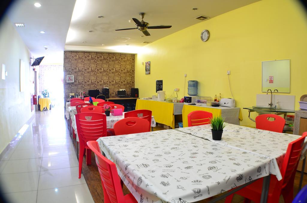 Zamburger Sri Petaling 2*